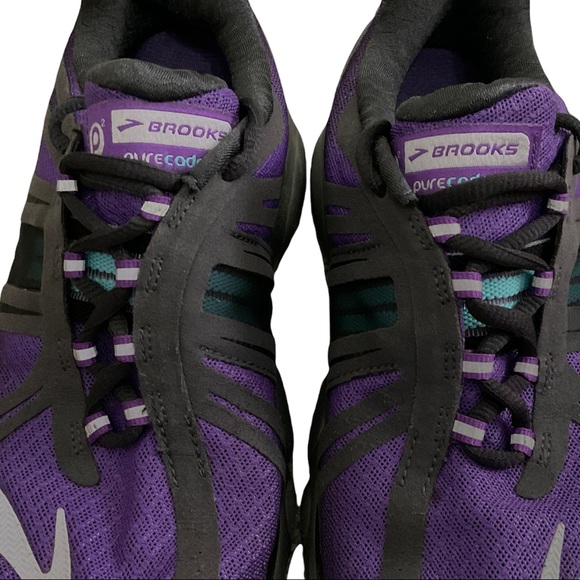 Brooks Cadence Running Sneaker - Picture 4 of 8